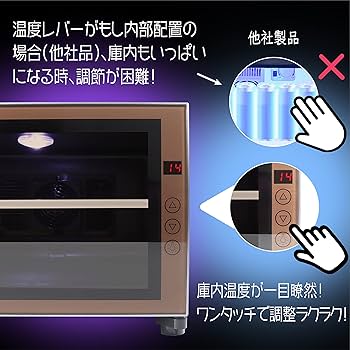 ✨大人気✨ 小型冷蔵庫 23L 静音 おしゃれ 省エネ ミニ電子冷蔵庫 サブ Amazon | 【電子レンジではなく、冷蔵庫です】Shelddi 小型